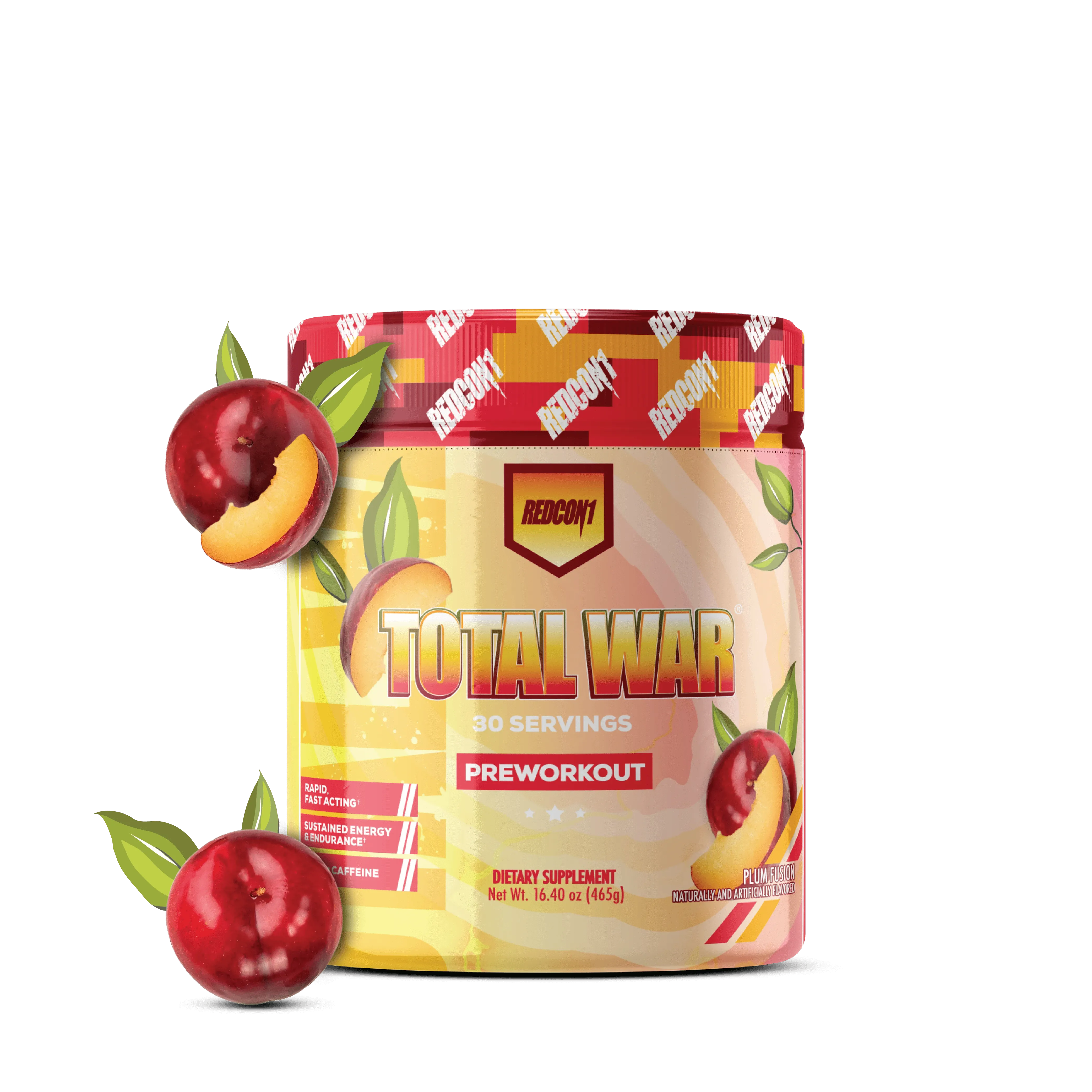 Redcon1 Total War Pre-Workout
