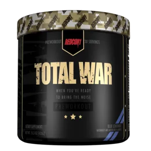 Redcon1 Total War Pre-Workout