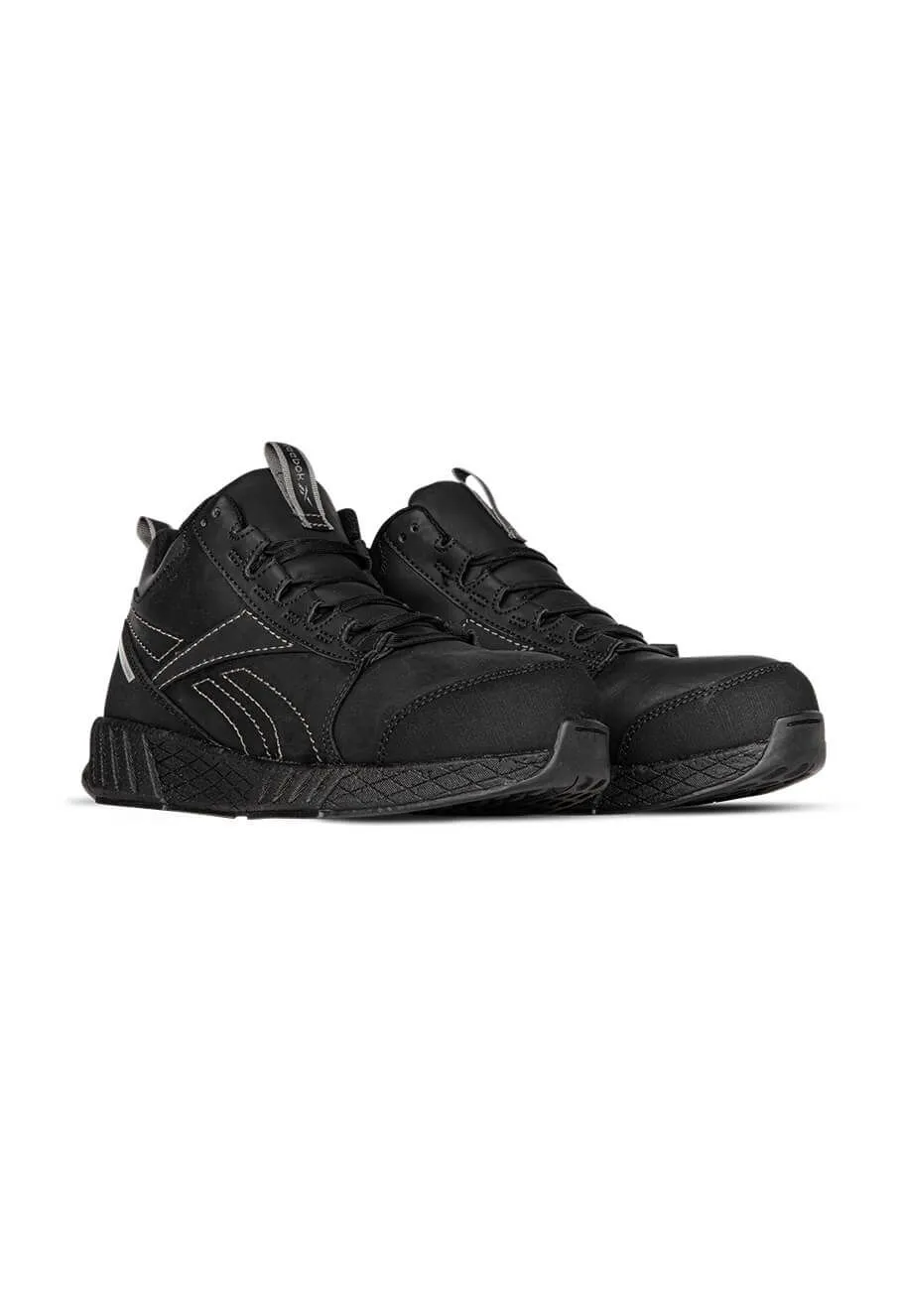 Reebok&#x20;Safety&#x20;Shoe&#x20;Fusion&#x20;Flexweave&#x20;Formidable&#x20;1080&#x20;S3