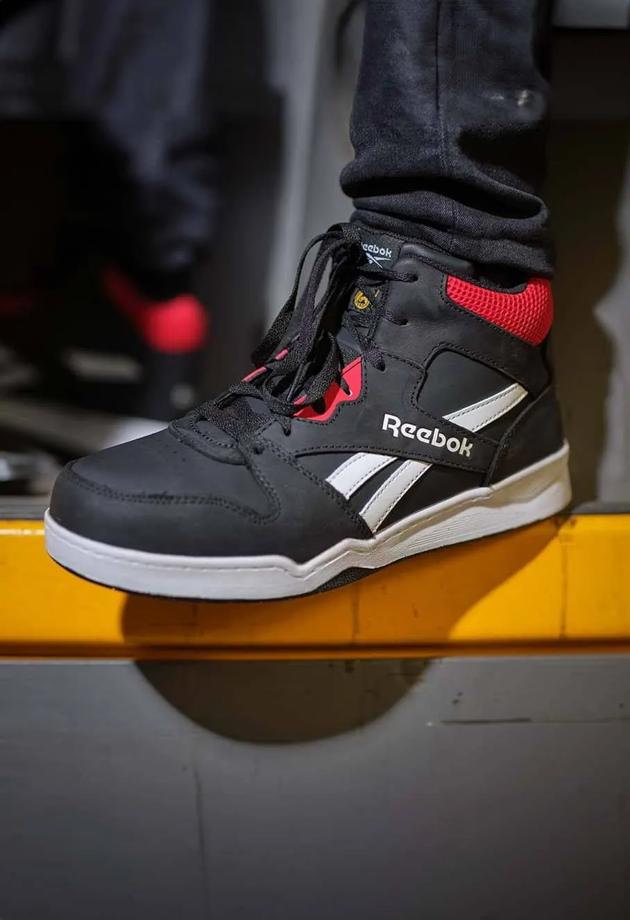 Reebok&#x20;Safety&#x20;Shoe&#x20;Inspire&#x20;IB4132&#x20;S3