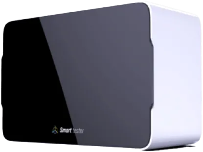 REEF FACTORY SMART TESTER