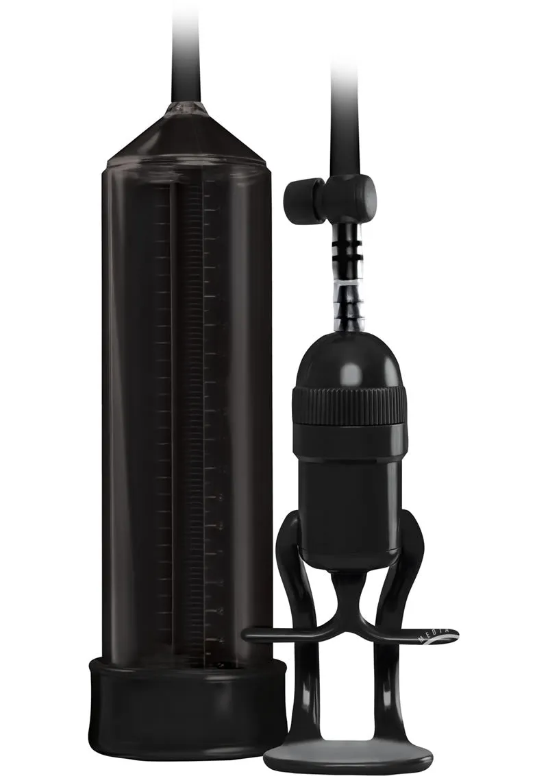 Renegade Bolero Penis Pump