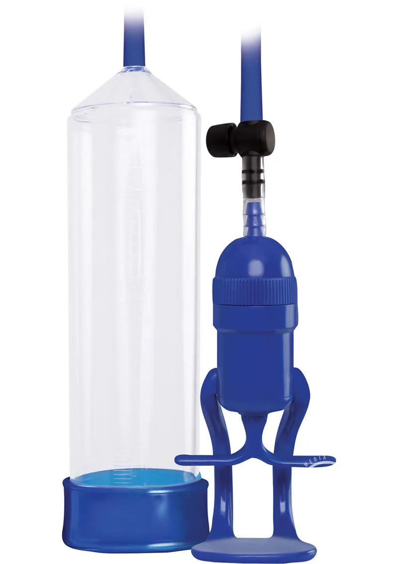 Renegade Bolero Penis Pump
