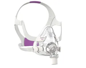 ResMed Airfit F20 For Her Full Face Mask