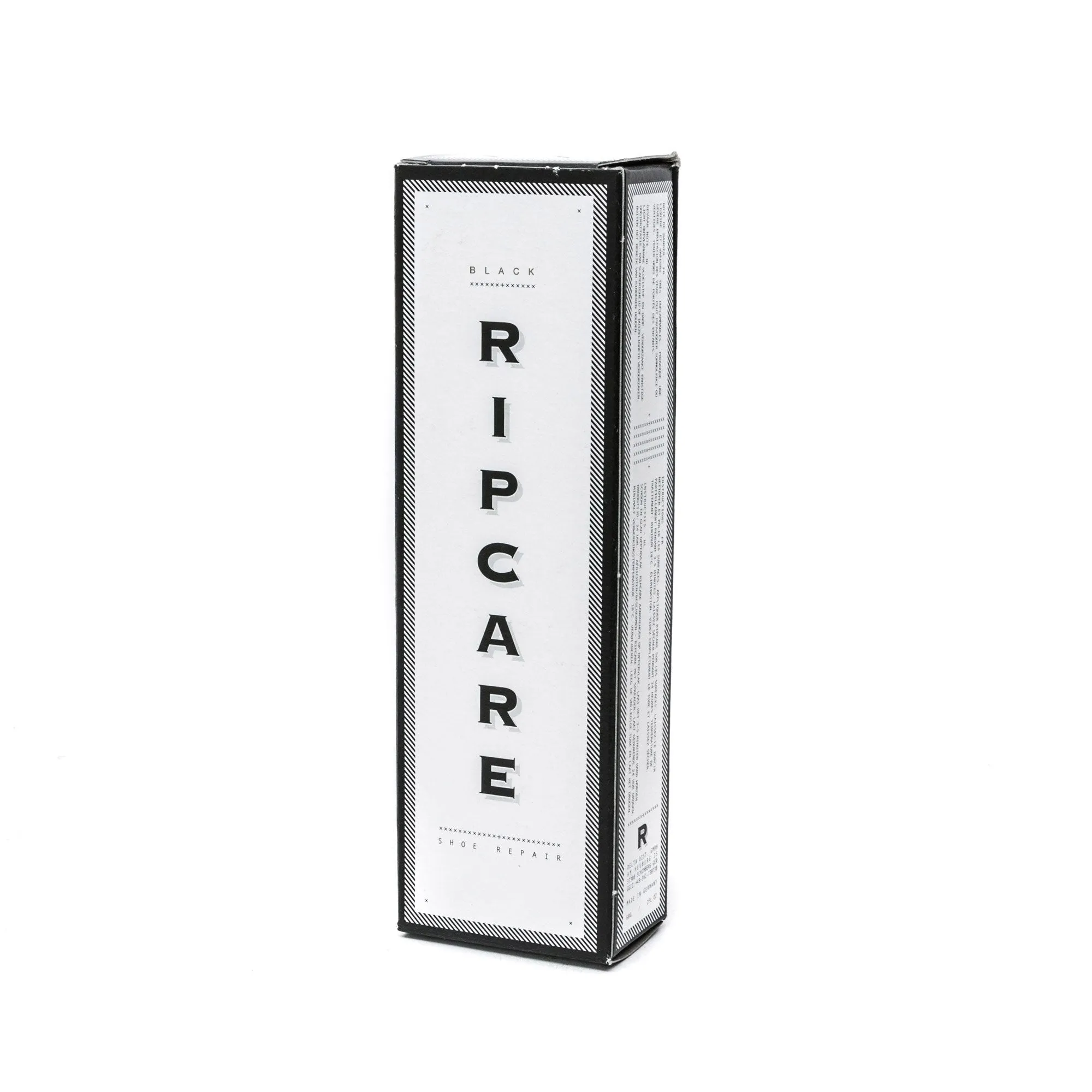 Ripcare Shoe Repair Glue - Black