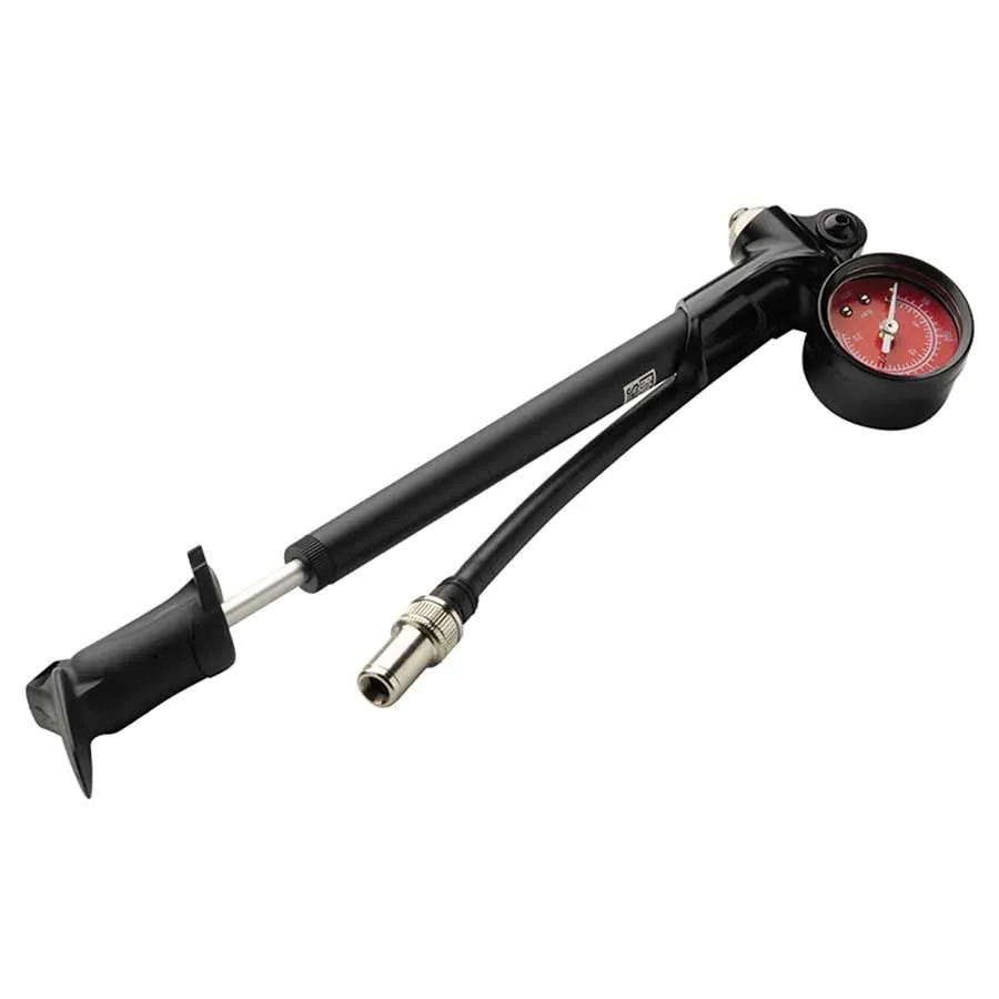RockShox High Pressure (300 psi max) Shock/Fork Pump