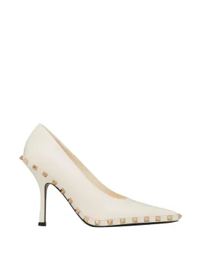 Rockstud Pumps