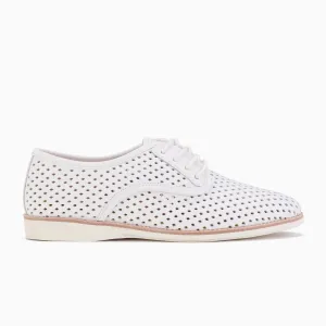 Rollie Derby Punch White