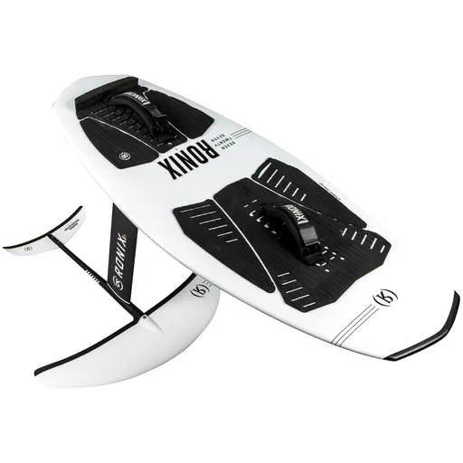 Ronix 727 Advanced 1600 Wakefoil Package | Advanced/Hybrid Series Lift Edition