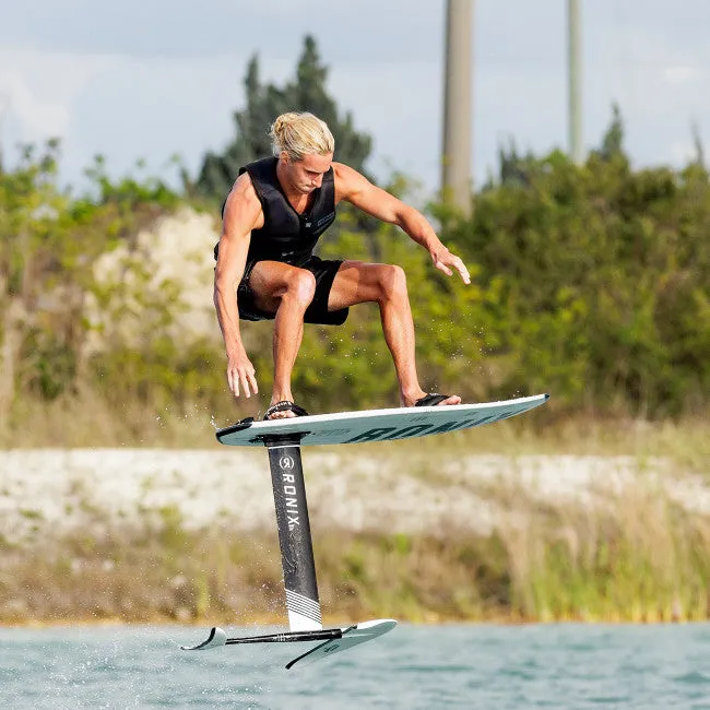 Ronix 727 Advanced 1600 Wakefoil Package | Advanced/Hybrid Series Lift Edition