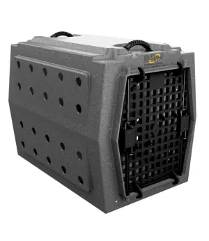 Ruff Land™ Dog Kennel