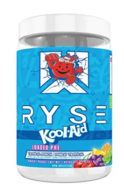 Ryse Loaded Pre 60S