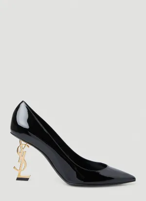 Saint Laurent Opyum Pumps