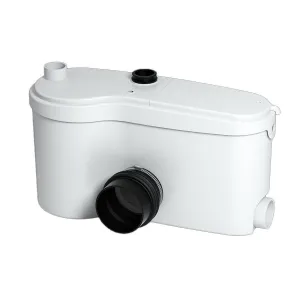 Sanigrind Pro