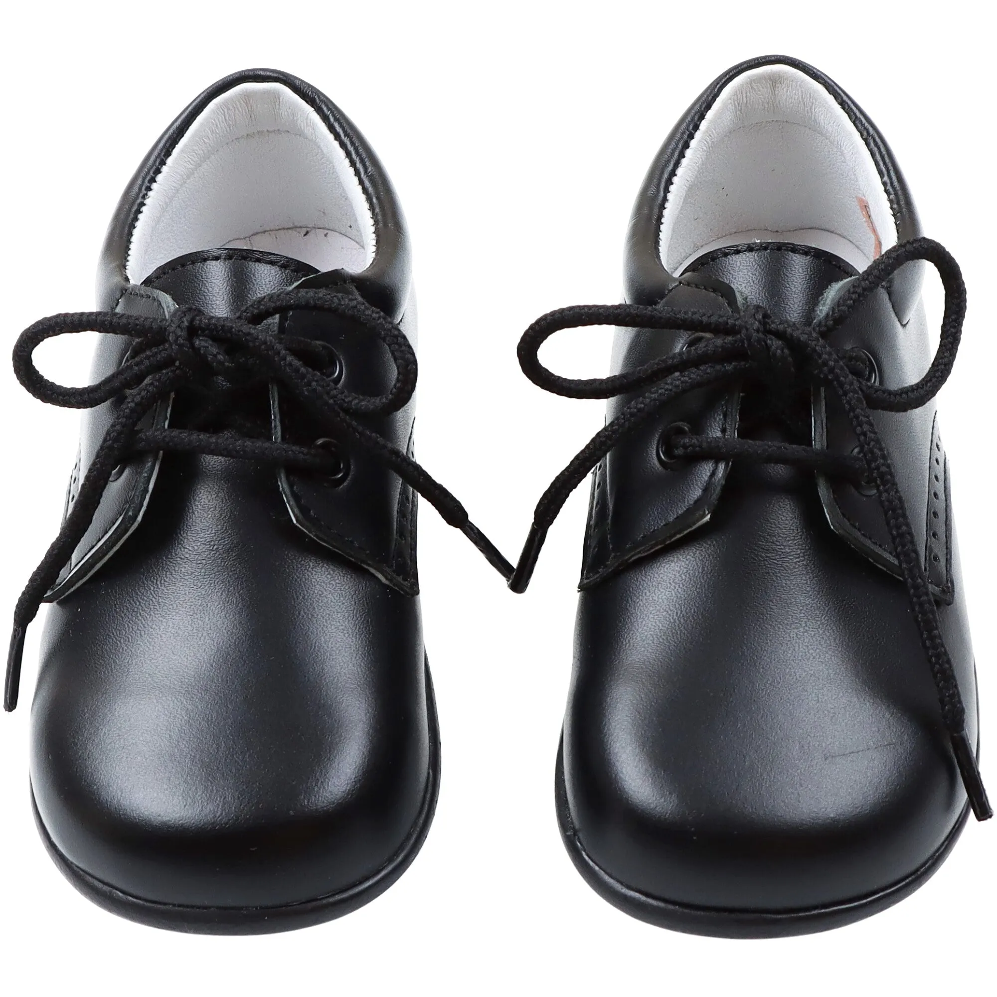 Scarpe Basse con Lacci