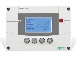 Schneider XW Pro 6.8Kw 120/240V & Rolls Battery Solar Kit
