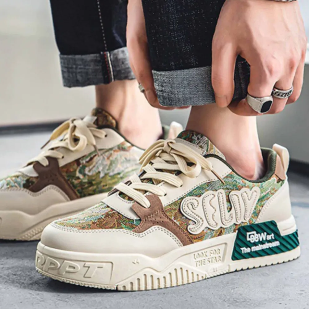 “Seliy”Shoes