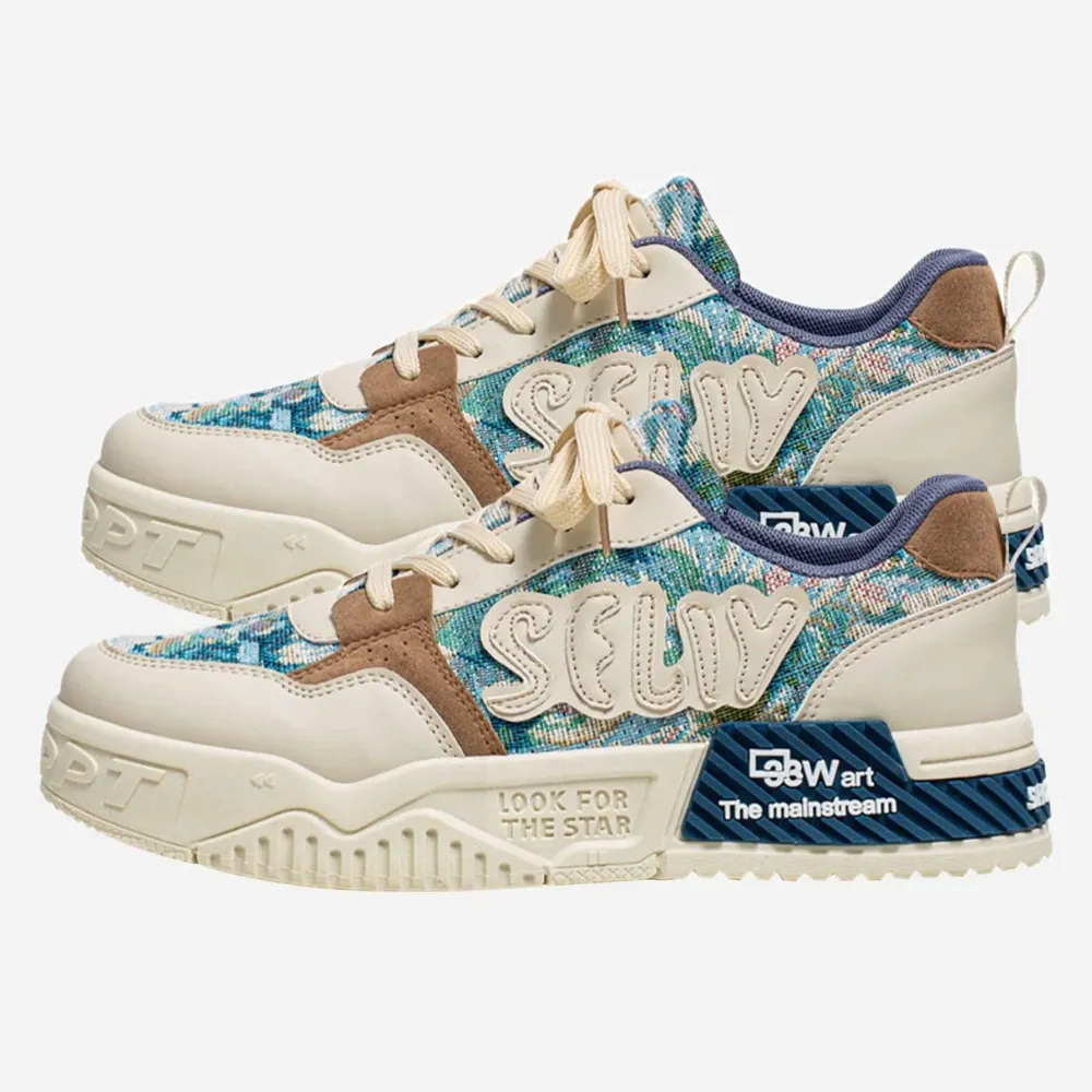 “Seliy”Shoes