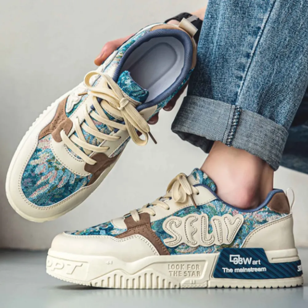 “Seliy”Shoes