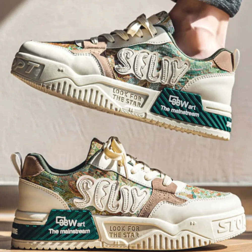 “Seliy”Shoes