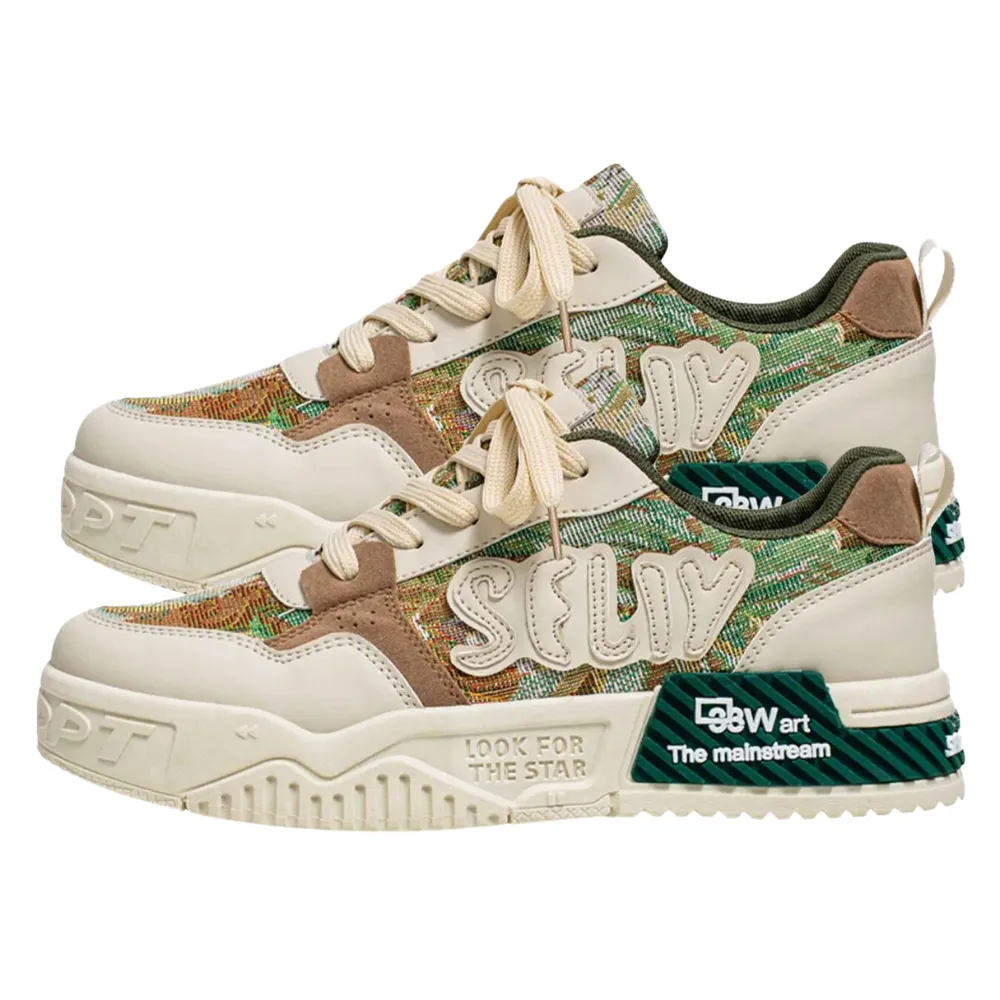 “Seliy”Shoes