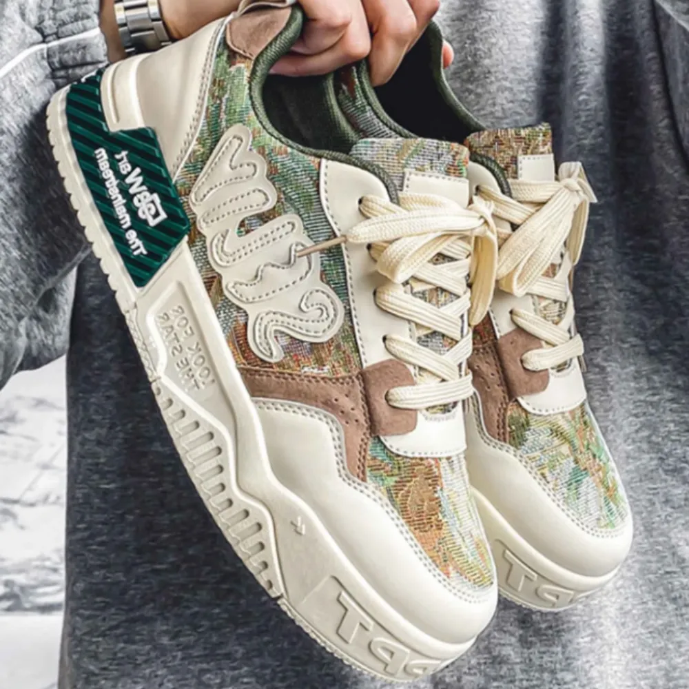 “Seliy”Shoes