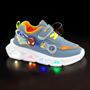Sf530 soper lightup