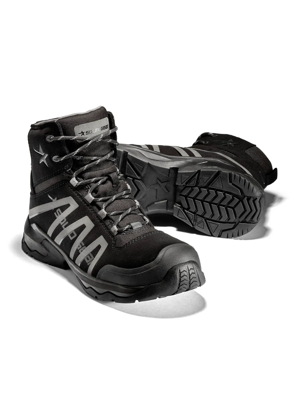 Shale&#x20;Mid&#x20;Safety&#x20;Shoes&#x20;S3&#x20;-&#x20;Solid&#x20;Gear