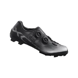 Shimano XC702 MTB Shoes Black Shimano XC702 MTB Shoes Black