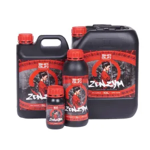 Shogun - Zenzyme