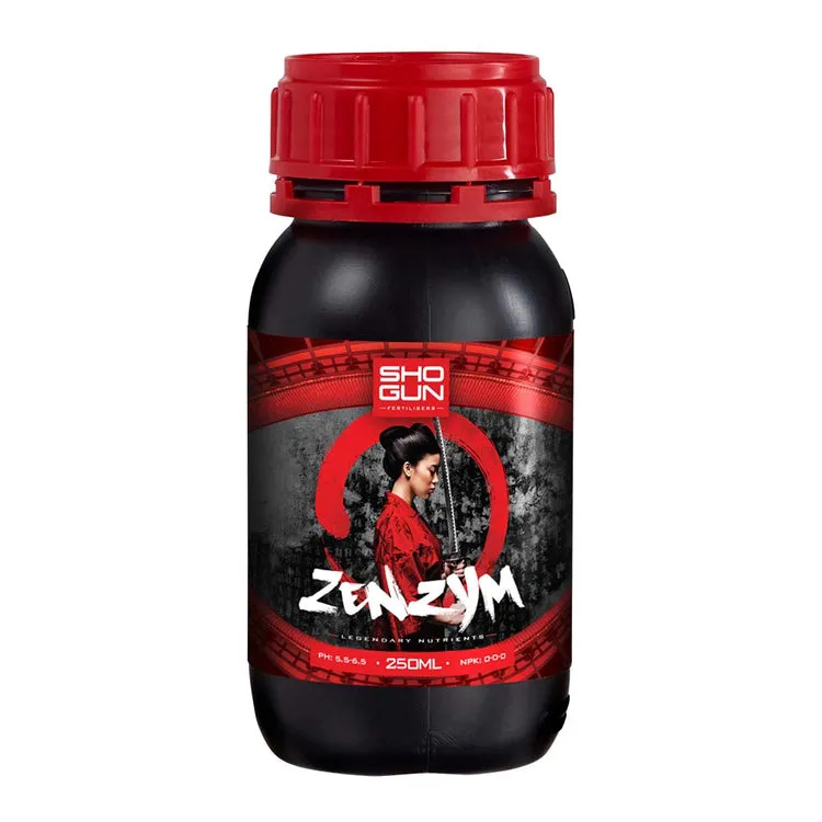 Shogun - Zenzyme