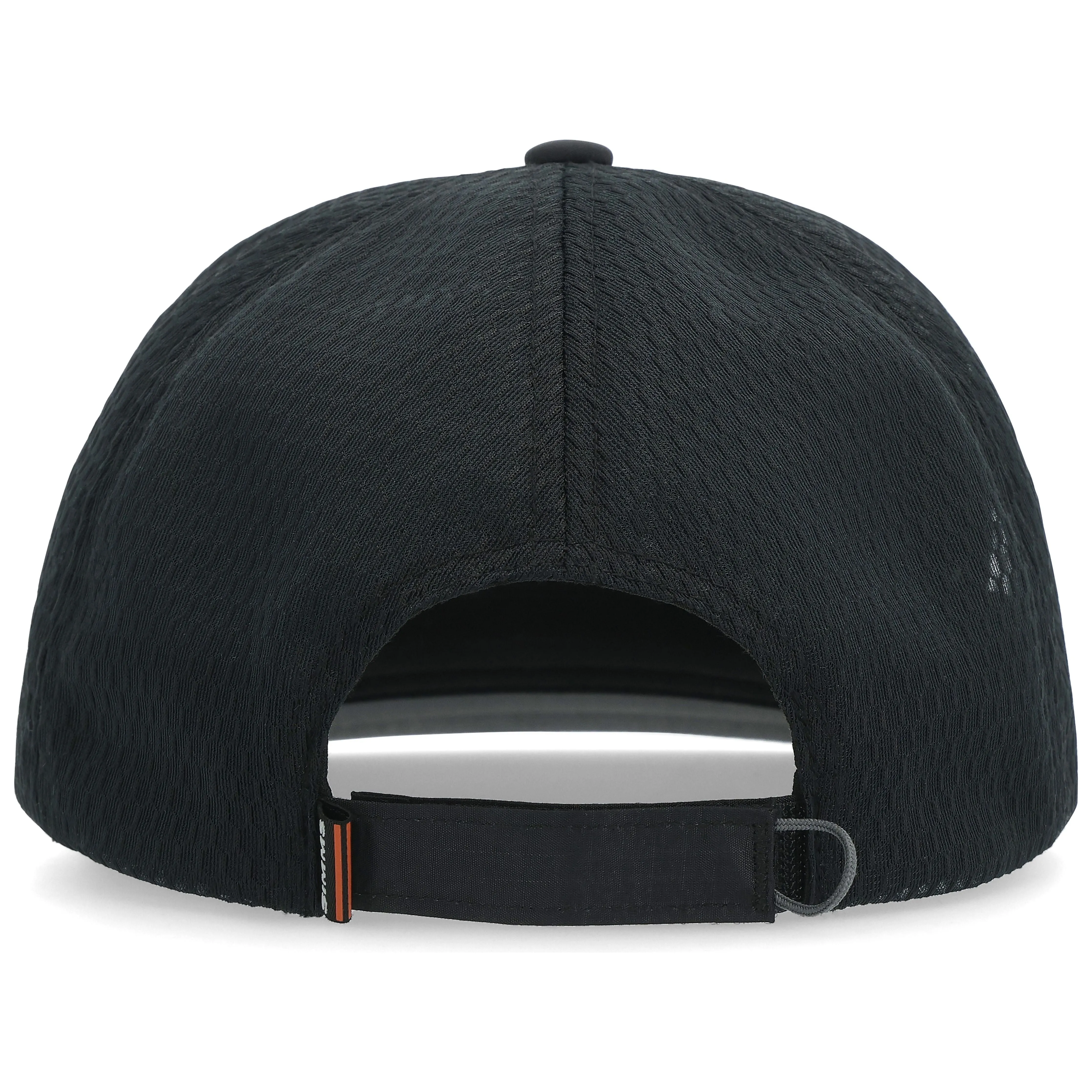 Simms 7-Panel Tech Trucker