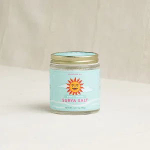 Single Origin Surya Salt