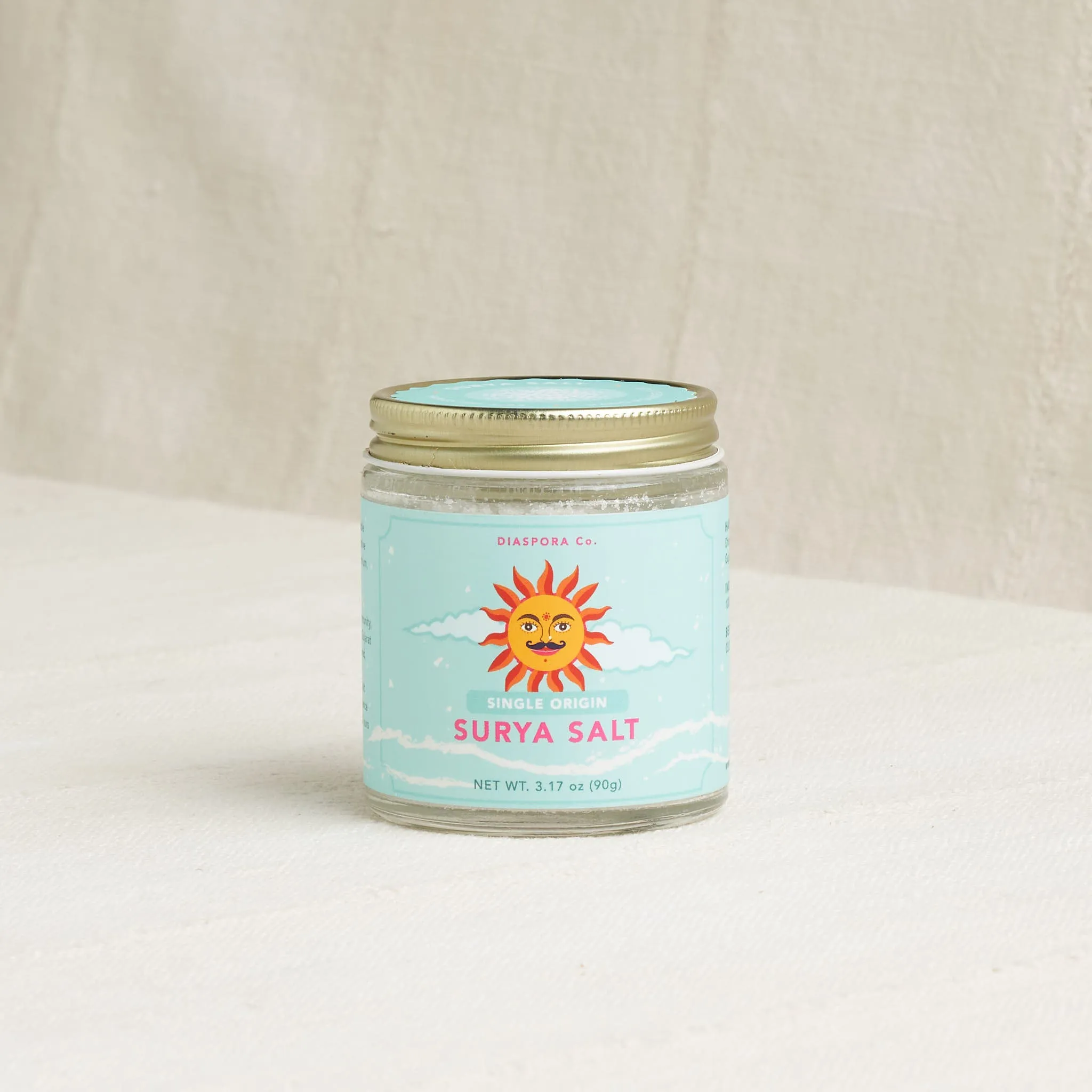 Single Origin Surya Salt