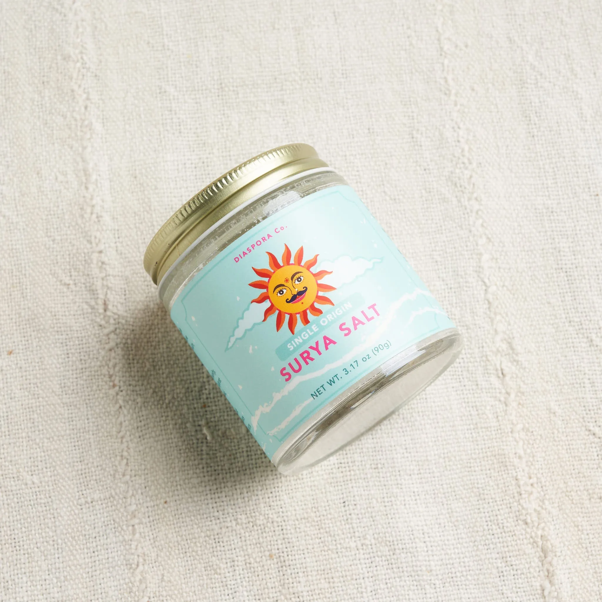 Single Origin Surya Salt