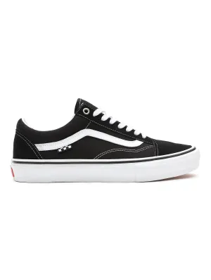 Skate Old Skool Black/White Shoes