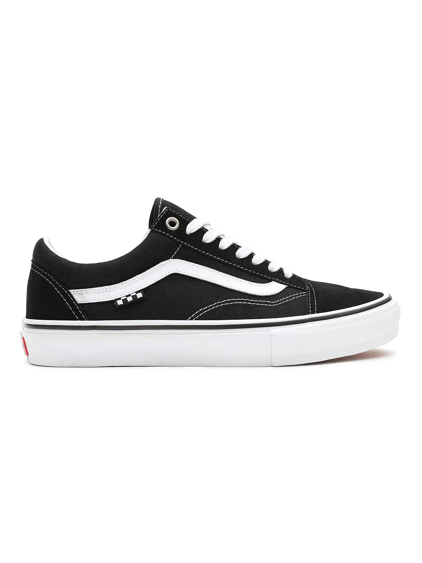 Skate Old Skool Black/White Shoes