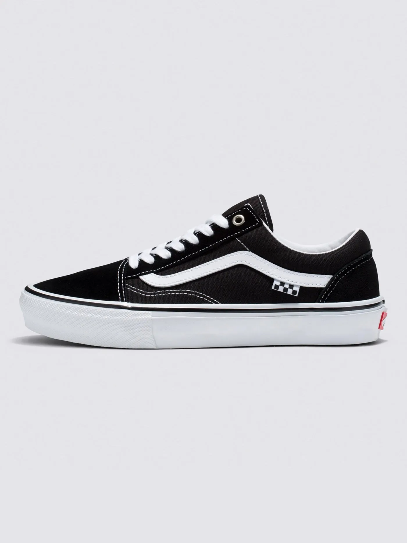 Skate Old Skool Black/White Shoes