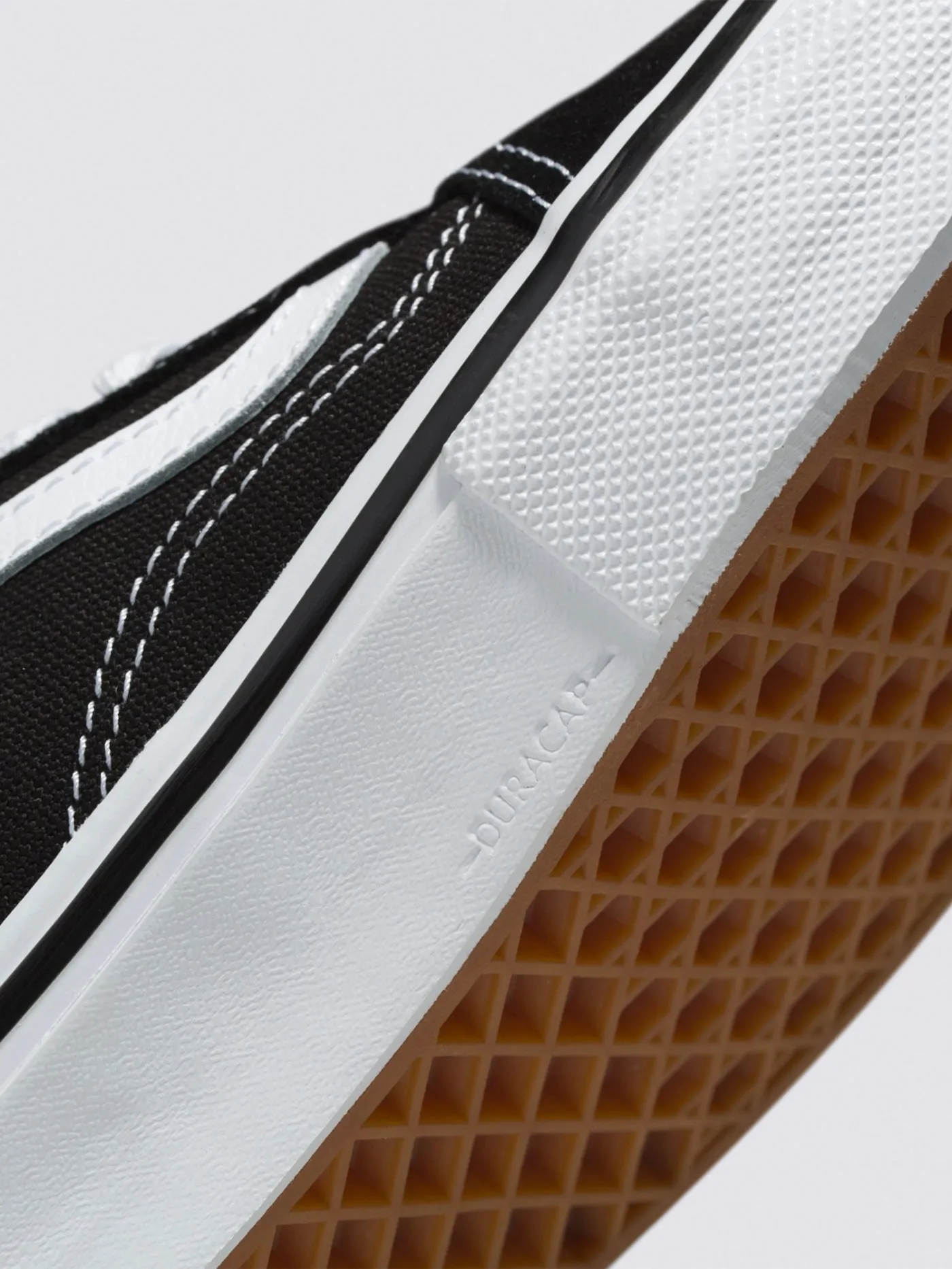 Skate Old Skool Black/White Shoes