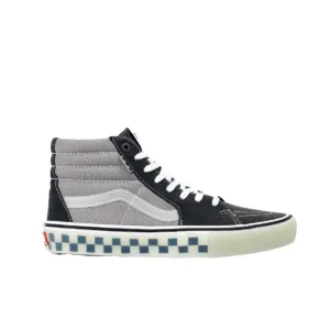 Skate SK8-Hi - Translucent Rubber Grey