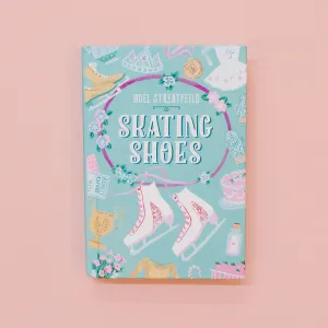 SKATING SHOES
