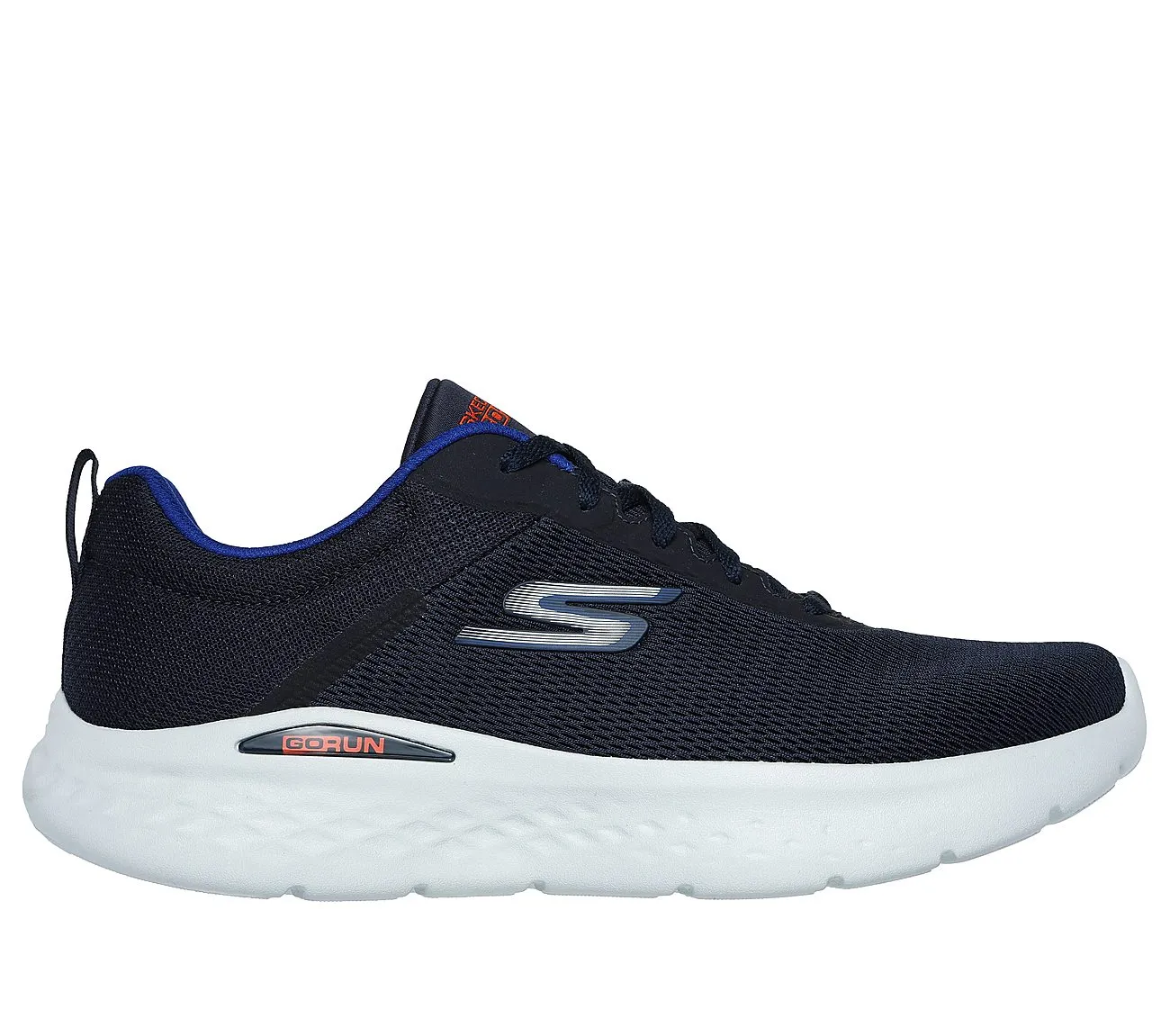 SKECHERS GO RUN LITE - QUICK STRIDE - 220893 - NVOR