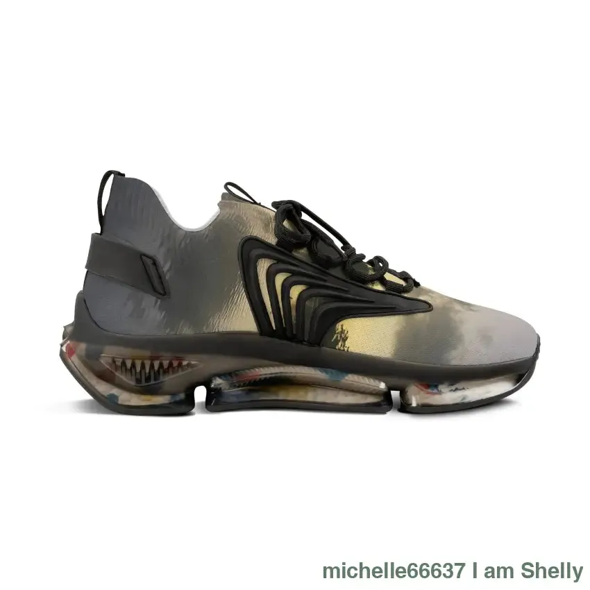 SNEAKERS - IBIS LAKE Men's Mesh Sneakers 30% OFF CODE: SNEAKERS