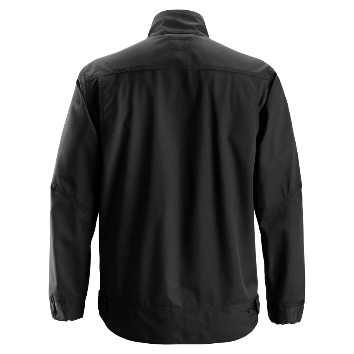 Snickers&#x20;1673&#x20;Service&#x20;Jacket&#x20;-&#x20;Black