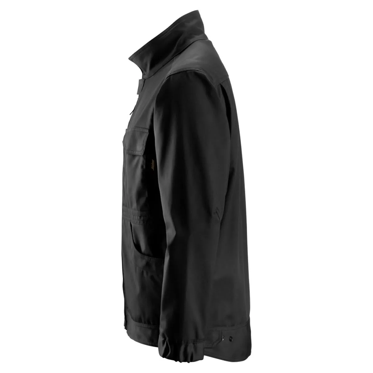 Snickers&#x20;1673&#x20;Service&#x20;Jacket&#x20;-&#x20;Black
