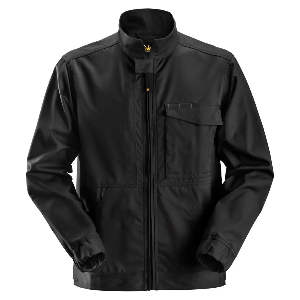 Snickers&#x20;1673&#x20;Service&#x20;Jacket&#x20;-&#x20;Black