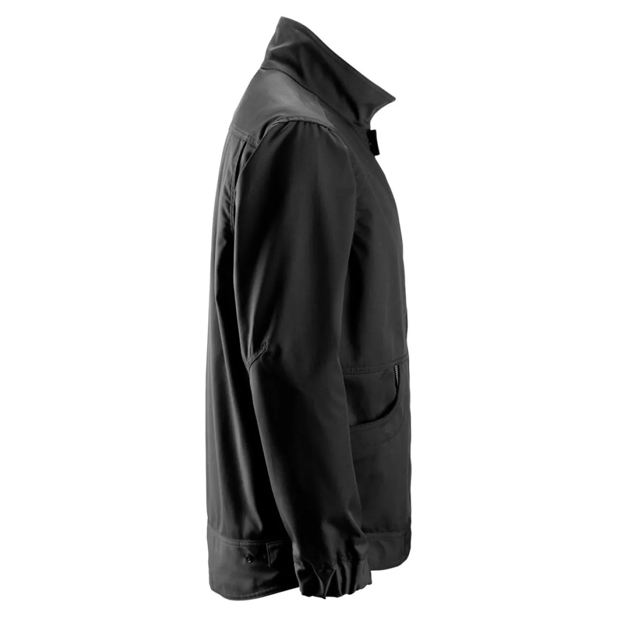Snickers&#x20;1673&#x20;Service&#x20;Jacket&#x20;-&#x20;Black