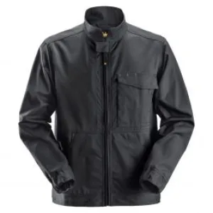 Snickers&#x20;1673&#x20;Service&#x20;Jacket&#x20;-&#x20;Steel&#x20;Grey