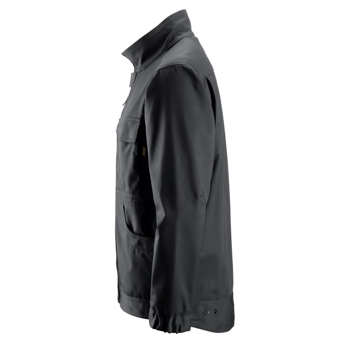 Snickers&#x20;1673&#x20;Service&#x20;Jacket&#x20;-&#x20;Steel&#x20;Grey