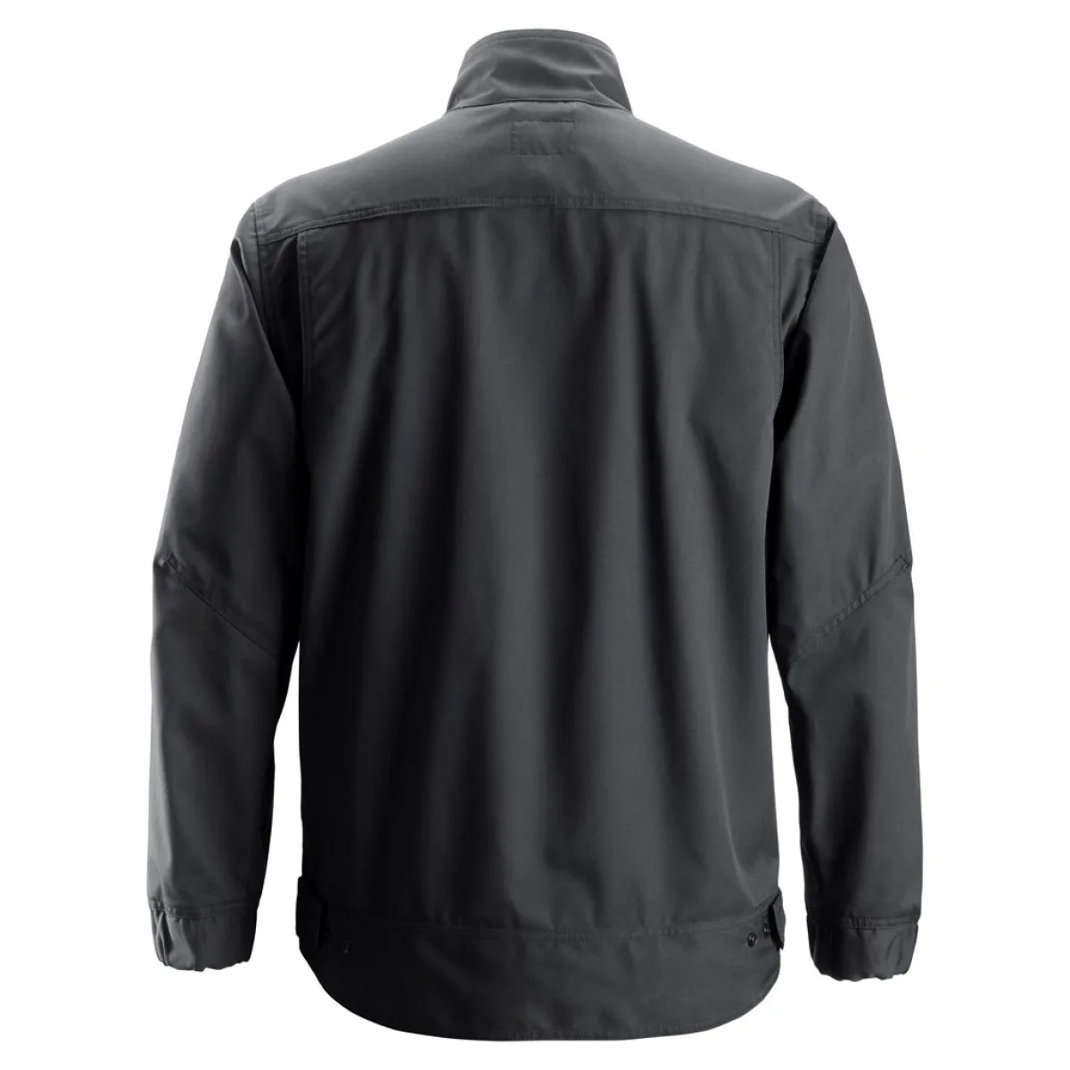 Snickers&#x20;1673&#x20;Service&#x20;Jacket&#x20;-&#x20;Steel&#x20;Grey